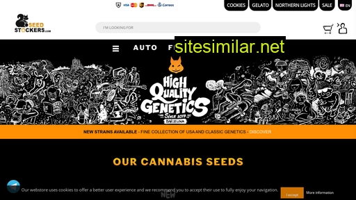 seedstockers.com alternative sites
