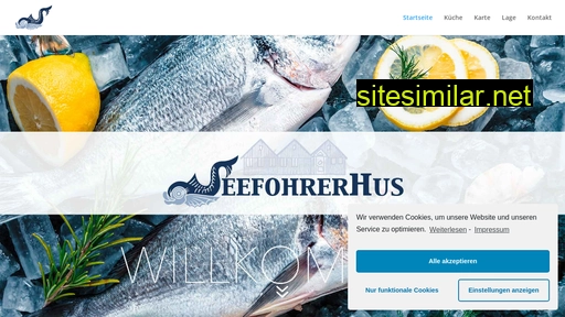seefohrerhus.com alternative sites