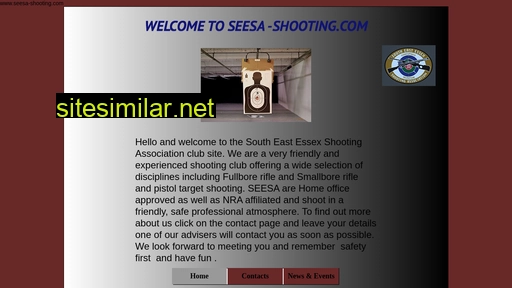 seesa-shooting.com alternative sites