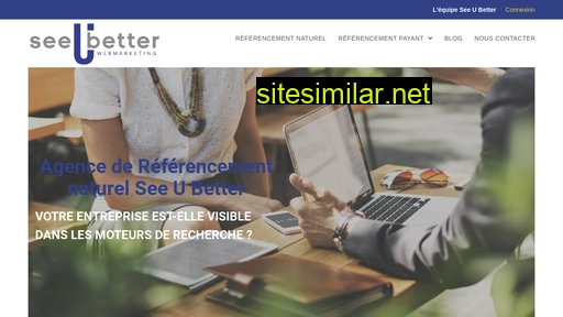 see-u-better.com alternative sites