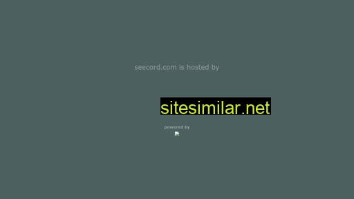 seecord.com alternative sites