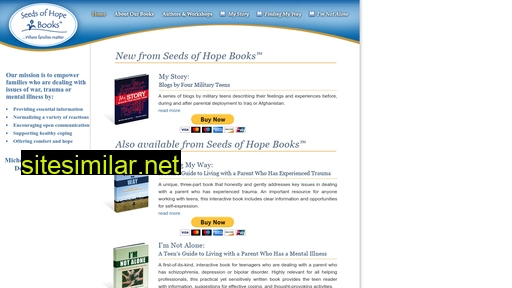 seedsofhopebooks.com alternative sites