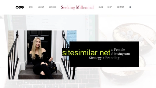 seekingmillennial.com alternative sites