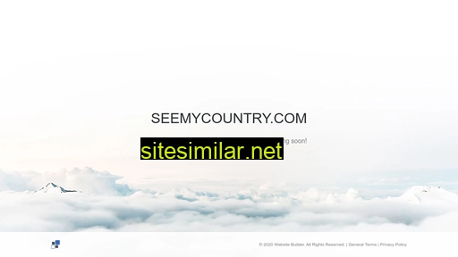 Seemycountry similar sites