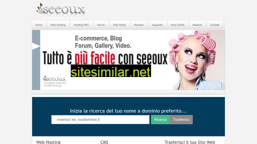 seeoux.com alternative sites