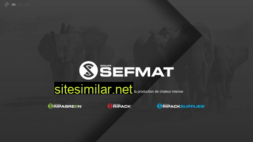 sefmat.com alternative sites