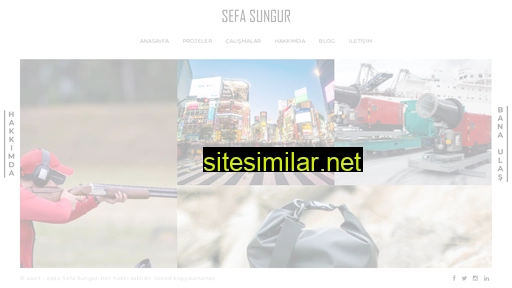 sefasungur.com alternative sites