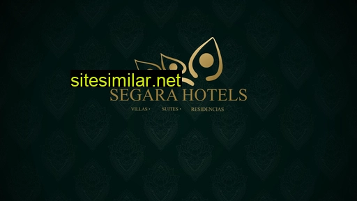 segarahotels.com alternative sites