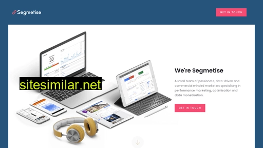 segmetise.com alternative sites
