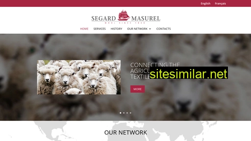 segardmasurel.com alternative sites