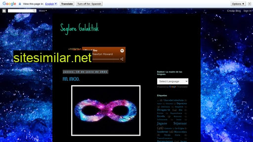 seglaregalaktisk.blogspot.com alternative sites