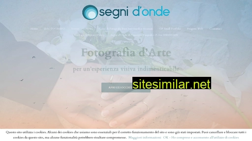 segnidonde.com alternative sites