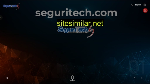 seguritech.com alternative sites