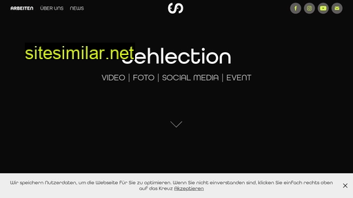sehlection-film.com alternative sites