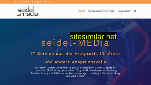 seidel-media.com alternative sites