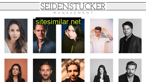 seidenstuecker-management.com alternative sites