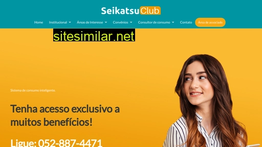 seikatsu-club.com alternative sites