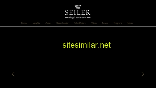 seilerpianousa.com alternative sites
