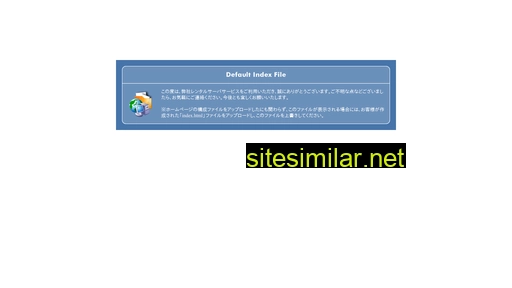 seikatsu-uji.com alternative sites