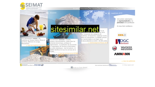 seimat.com alternative sites