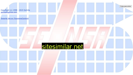 seinsa.com alternative sites