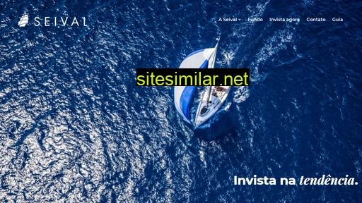 seival.com alternative sites
