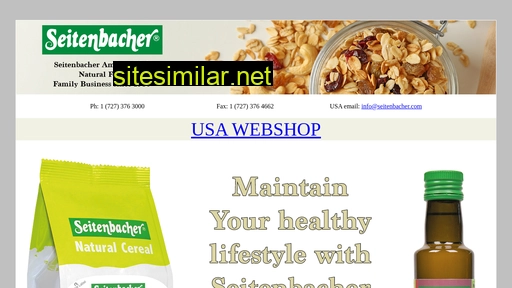 seitenbacher.com alternative sites