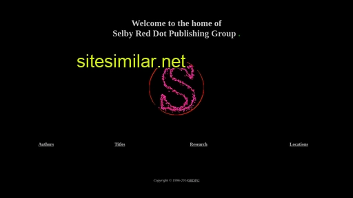 Selby similar sites