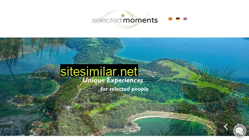 selectedmoments.com alternative sites