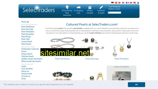Selectraders similar sites