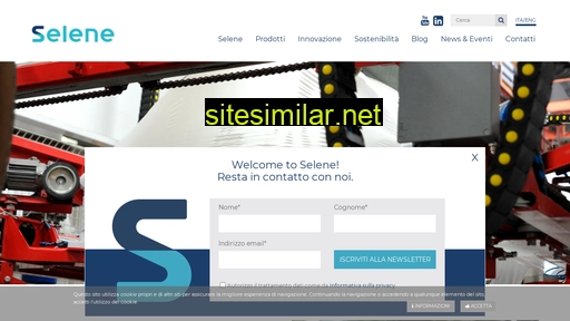 selene-spa.com alternative sites