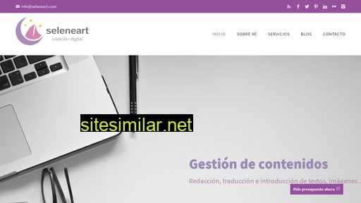 seleneart.com alternative sites
