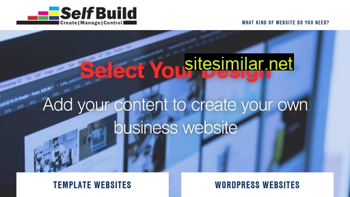 selfbuildweb.com alternative sites