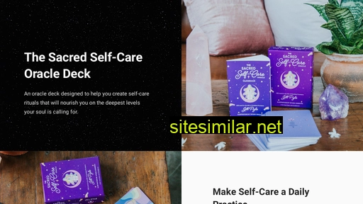 Selfcareoracle similar sites