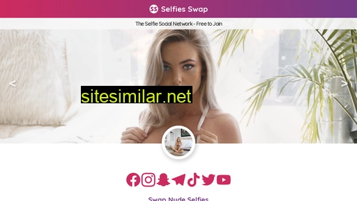 selfiesswap.com alternative sites