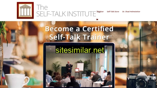 selftalkinstitute.com alternative sites