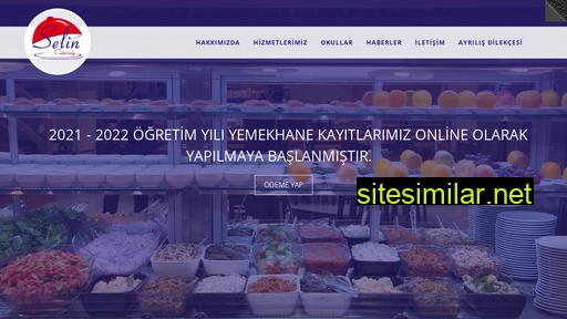 selinyemek.com alternative sites