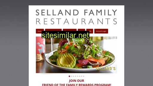sellandfamily.com alternative sites