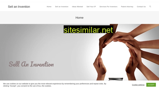 sellaninvention.com alternative sites
