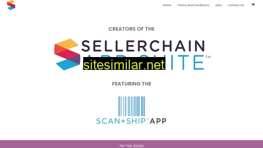 sellerchain.com alternative sites