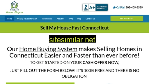 sellmyhomefastct.com alternative sites