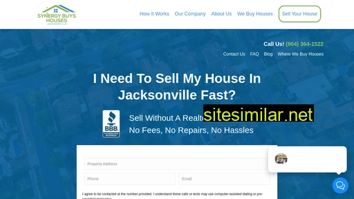sellyourfloridahousesfast.com alternative sites
