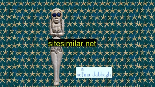 selmadabbagh.com alternative sites