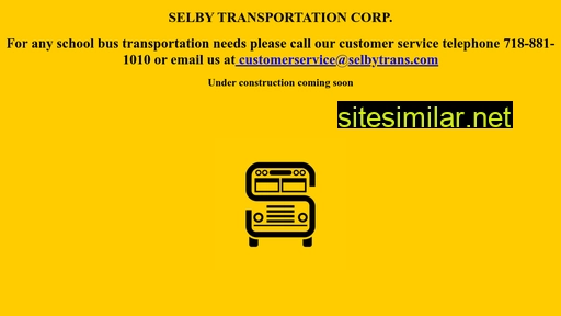 selbytrans.com alternative sites