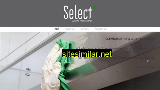 selectbm.com alternative sites