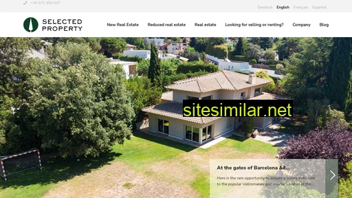 selected-property.com alternative sites