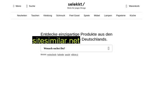 selekkt.com alternative sites