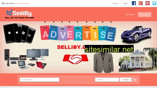 selliby.com alternative sites