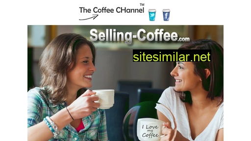 selling-coffee.com alternative sites
