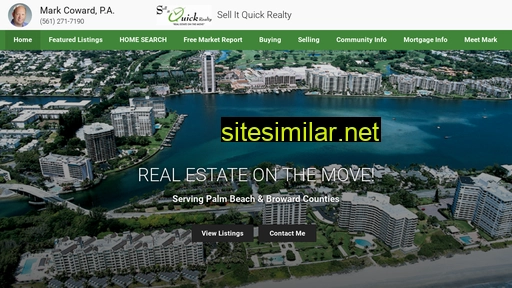 Sellitquickrealty similar sites